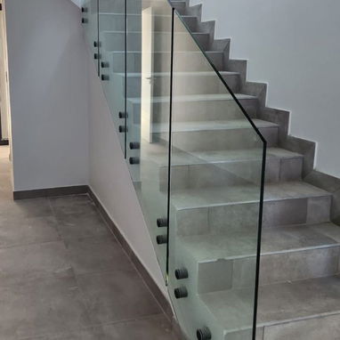Trabajos en Aluminio y cristal - Img 125882530