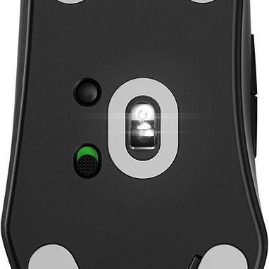 🎮 MOUSE GAMING INALAMBRICO STEELSERIES PRIME ESPORTS 18K CPI, ULTRALIGERO, SENSOR PRO – ENVÍO DISPONIBLE + GARANTIA - Img 108152547