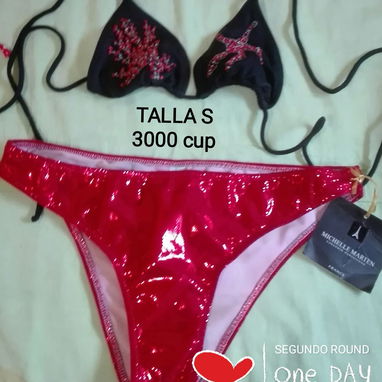 Bikinis excelente estado para mujer - Img 110504431