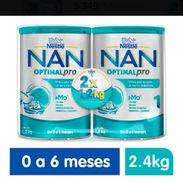 Leche Nan 1 - Img 58010631