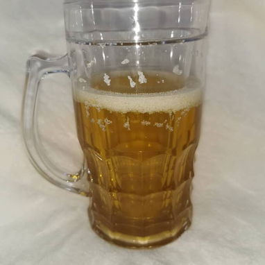 Jarra cervecera plástica (DH) - 2/2