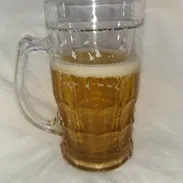 Jarra cervecera plástico - Img 55545038