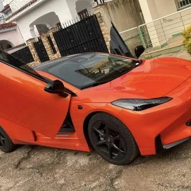 Hyper Aion GT 2024, auto eléctrico - 3/5