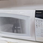 Microwave roto - Img 56082541