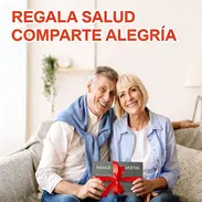 Regala útil y multifuncional 3 en 1/accesorio de calor y masaje - Img 53633048