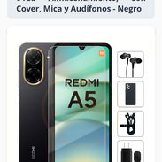Xiaomi Redmi A5 - Img 55765853