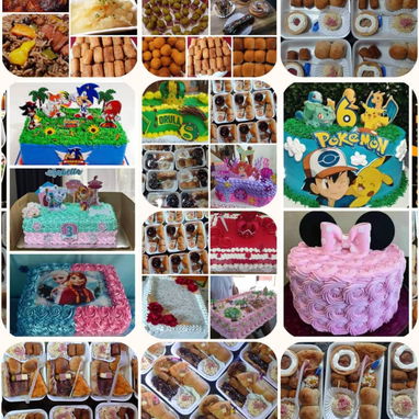 Para sus fiestas y eventos especiales amplia oferta gastronómica en La Habana. 54014500 WhatsApp - Img 125160337