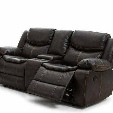 Butacon reclinable importado - 4/6