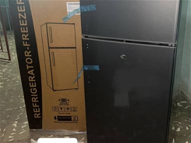Refrigeradores nuevos 📦 | Factura y garantía 📝 | Transporte incluido 🚚 - Img 65738710