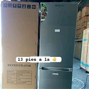 Refrigerador Milexus 13.1 pies - Img 46032996