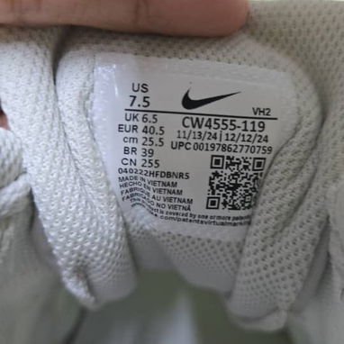 Tennis Nike Air Max SC-40.5 - Img 124054362