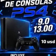 Desbloqueo para PS4 v9.00 hasta v13.00 💿 - Img 55788276