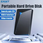 Disco duro externo USB 3.0 EAGET G20 - Img 57725663