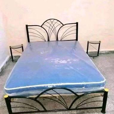Camas de tuvo disponible y colchones de todas las medidas con maxima calidad y garantía... - 10/10
