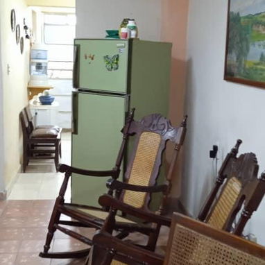 Venta de casa en La Habana, Arroyo Naranjo, a 3 cuadras de La Palma y la Calzada de 10 de Octubre - Img 126048938