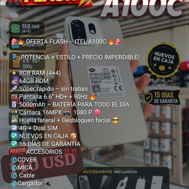 MOVILES NUEVOS, varios modelos, abrir imagen - 6/10