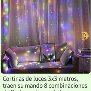 Luces decorativas - Img 45392324