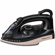 PLANCHA DE ROPA SOKANY SK-YD-2119 - Img 57553793