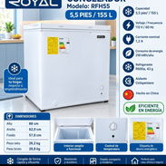Nevera Royal 5.5 p3   pcfg - Img 58093725