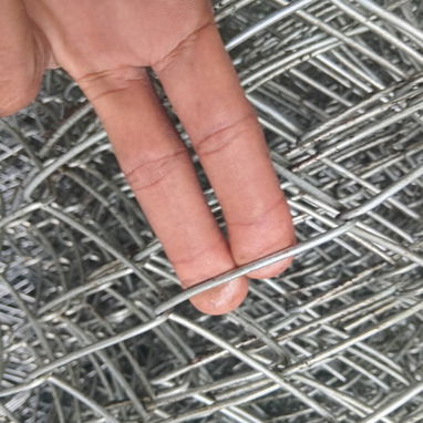 🚨🚨🚨 ROLLOS D CERCA PERLE GALVANIZA D 3.0MM D GROSOR CON FACTURA, GARANTÍA Y TRANSPORTE INCLUÍDO GRATIS 🚨🚨🚨 ‎ - 2/2