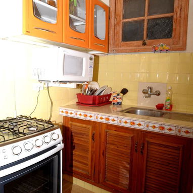 RENTA DE APARTAMENTO PRIVADO DE DOS DORMITORIOS EN CENTRO HABANA. 53880216 - Img 114216737
