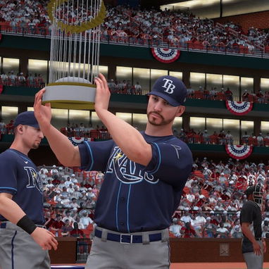 RBI Baseball 21 PS4 - Img 121789109