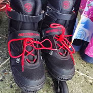Patines profecionales - Img 56083969