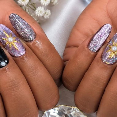 ✨Yasny Nails 💅🏻 - 9/10