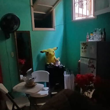 *$8000usd. En venta apartamento (1er piso) en Centro Habana, Gervasio y San Lázaro. - 8/10