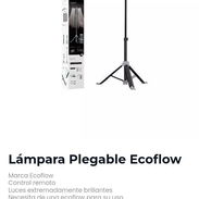 Lámpara Plegable ECOFLOW - Img 56869867