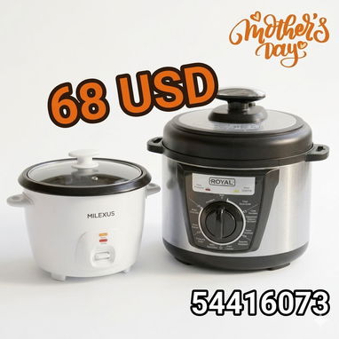 🔥 Equipos combos que facilitan la vida en casa📣📢 - Img 120797430