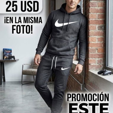 Ofertas de poleras , shorts y perfumes - 5/10