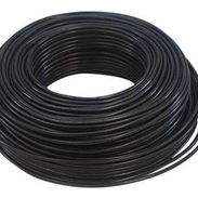 Cable eléctrico Royal cord alucobre de tres vías venta por rollo de 100m precio 300 USD - Img 57532696