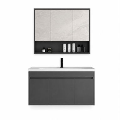 Muebles de baño modernos - Img 125673826