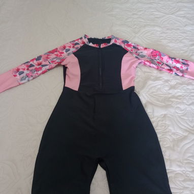 Vendo trusas enterizos talla L - 2/2