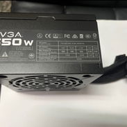 Fuente EVGA 650w 52a certificada 80plus. - Img 55980380