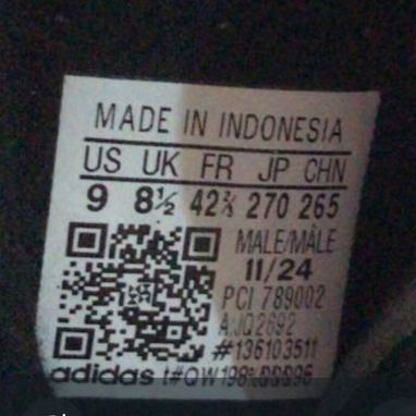 Tenis Adidas Gazelle #42.5 ORIGINALES 100% - Img 119169913