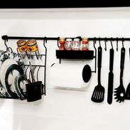 Escurridor de platos - Nuevo - Img 57546869