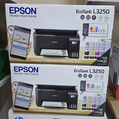 Impresora Epson L3250 (Nueva en caja) - 2/2