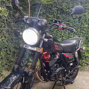 En venta Suzuki GN 125F 2026F - Img 56341922