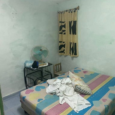 Venta de Apartamento en Cojimar, Habana del Este. #232 - 4/7