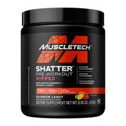 SHATTER  RIPEED PRE ENTRENO MUSCLETCH - Img 45522916