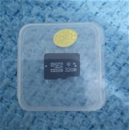 MicroSD de 32GB CAT10 (52396301) - Img 46032312