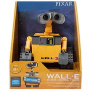 Walle control remoto / Ratatouille control remoto!! - Img 56081202