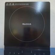 En venta cocina de induccion - Img 57884105