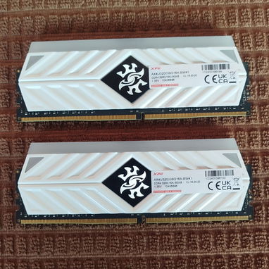 Vendo kit AMD súper precio para hoy mismo - 5/5