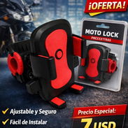 Porta celular para moto!!!! - Img 56895491