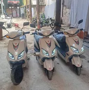 Moto electrica houdi🏍️ - Img 50168578