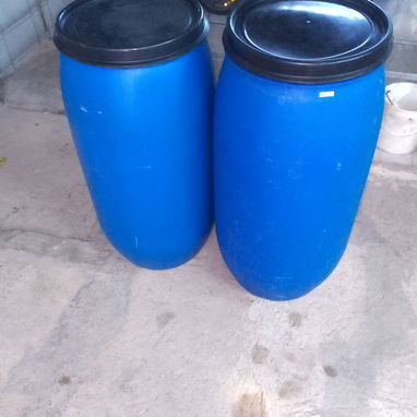 Tanques de 55 galones - Img 117160087