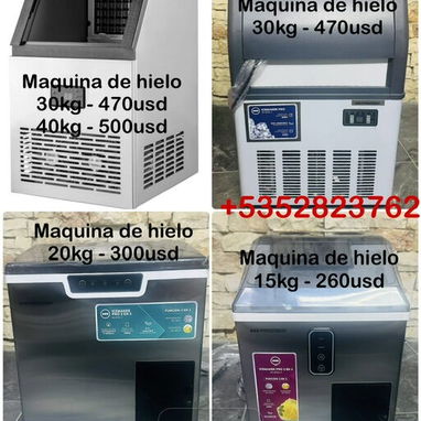 Exhibidoras heladeras freezer minibar refrigerador dispensador - Img 120582490